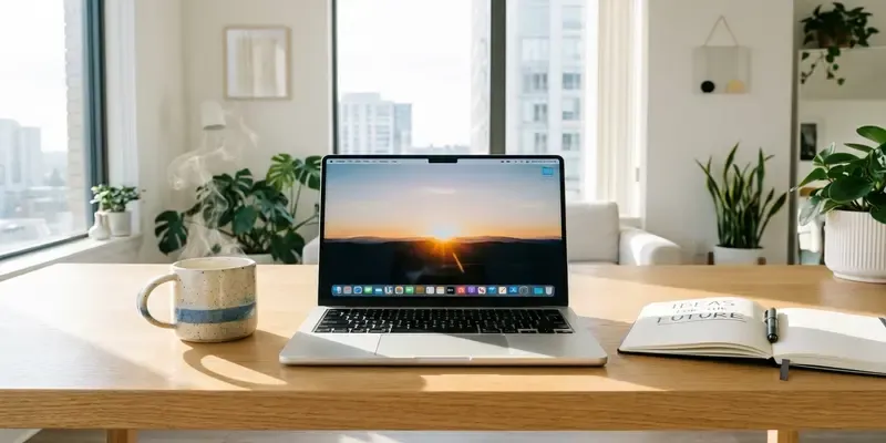 Chega de Adivinhação: A “Regra das Duas Amostras” para Mandar Bem no Novo Emprego