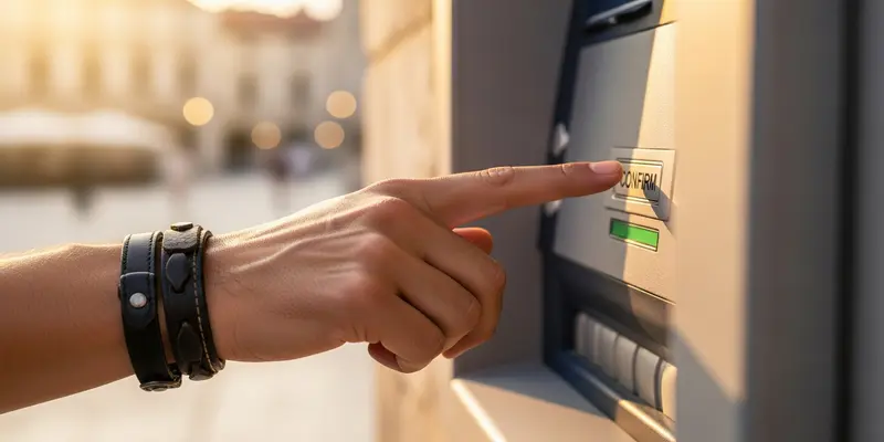 Ne te fais plus avoir : pourquoi les distributeurs à l'étranger te mentent