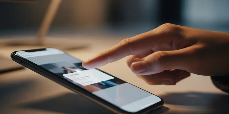 Stop Shaking Your iPhone: The iOS Undo Gesture You Need