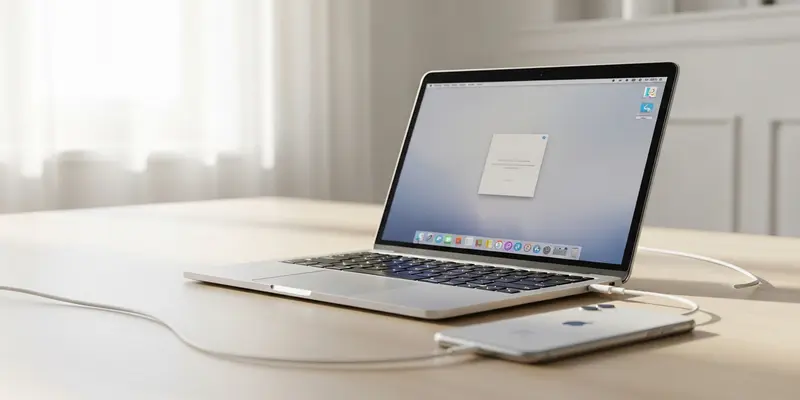 Wipe Out iPhone Bloat with This Hidden Mac Tool