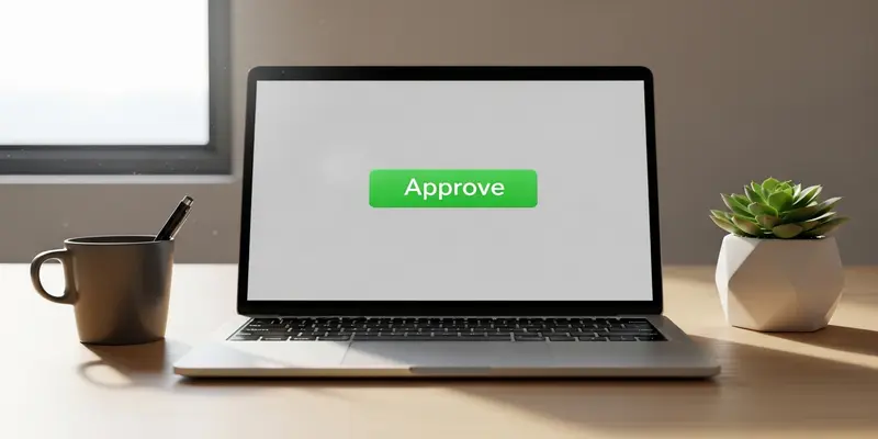Stop Vague Edits: Use the One-Question Rule for Approvals