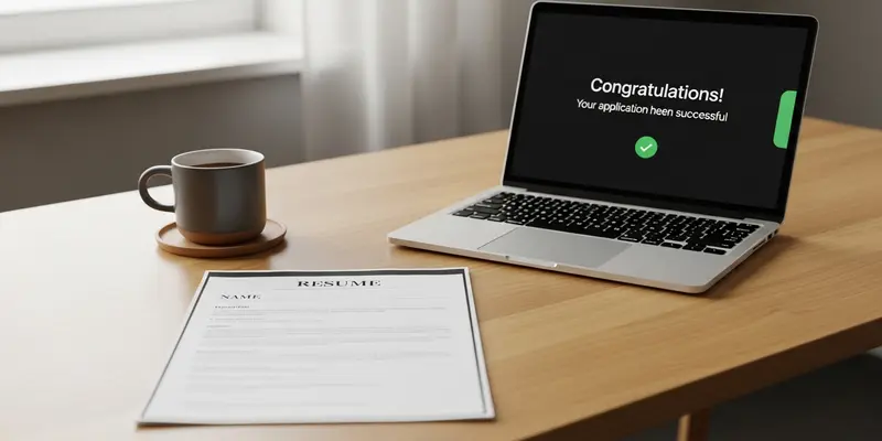 Arrête de vouloir un CV trop beau : ça tue ta carrière