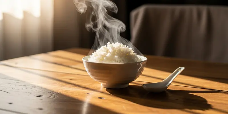 Fini les restes tristes et secs : l'astuce à l'eau indispensable