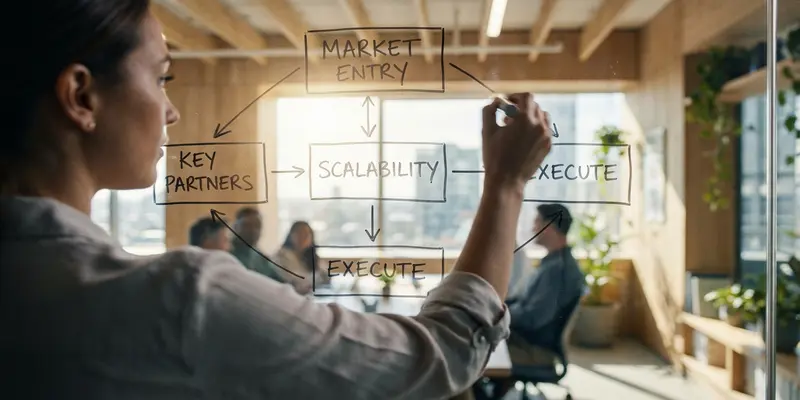 Senior Procurement Interviews: Cracking the Behavioral Code