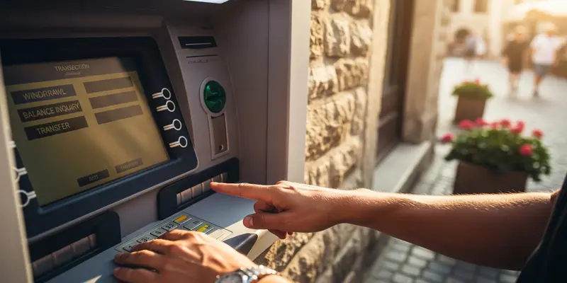 The ATM Trap: Why You Must Decline Local Conversion