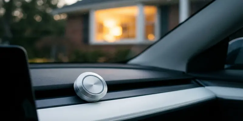 Stop Texting at the Curb: The $15 Wireless Doorbell Hack